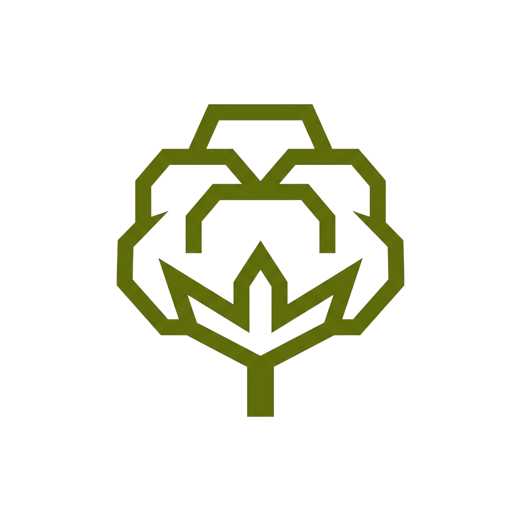 Премиальные ткани из Турции Logo